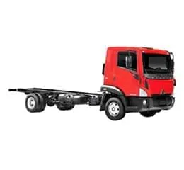 Caminhão Leve 10000 S